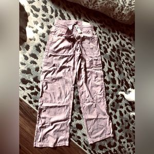 American Eagle Cargo Pants